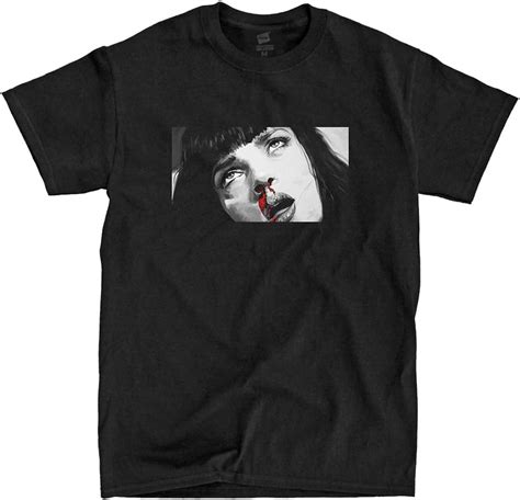 mia wallace shirt